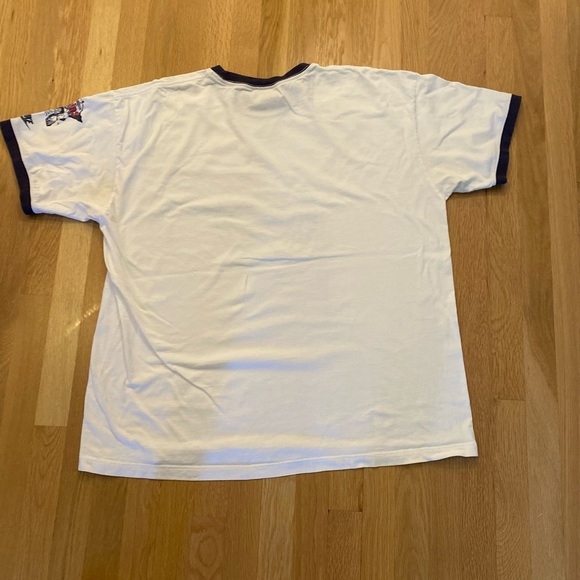 Vintage Minnesota Twins 1987 World Series Shirt - Picture 5 of 7